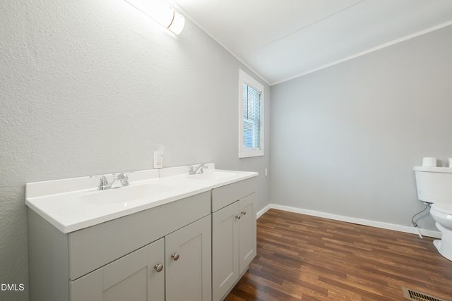 2129 Antler Way Lane, Creedmoor, NC 27522