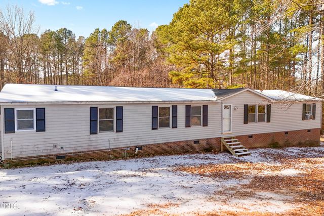 2129 Antler Way Lane, Creedmoor, NC 27522