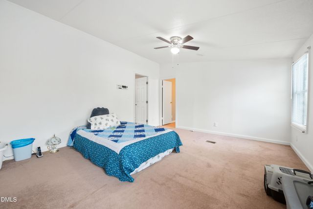 2129 Antler Way Lane, Creedmoor, NC 27522