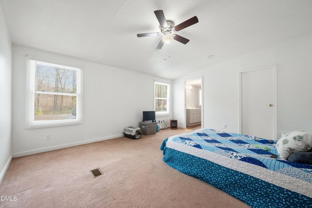 2129 Antler Way Lane, Creedmoor, NC 27522