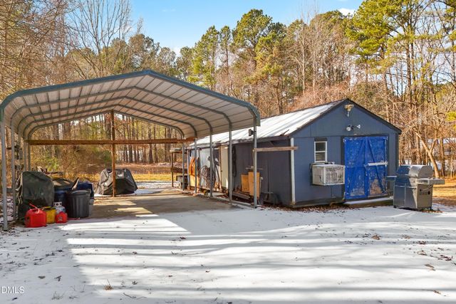 2129 Antler Way Lane, Creedmoor, NC 27522