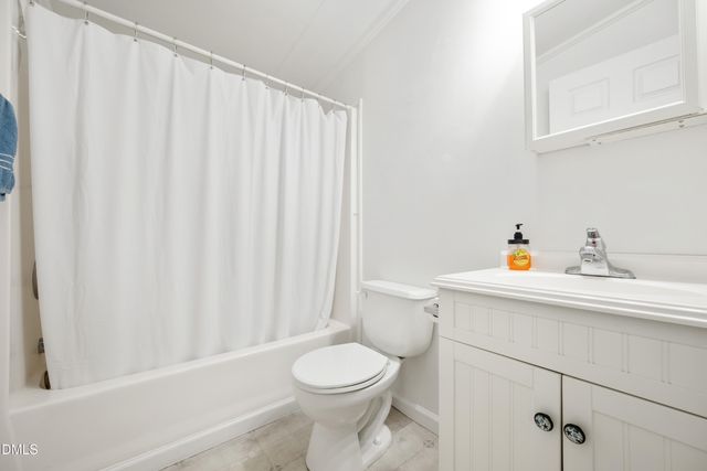 2129 Antler Way Lane, Creedmoor, NC 27522