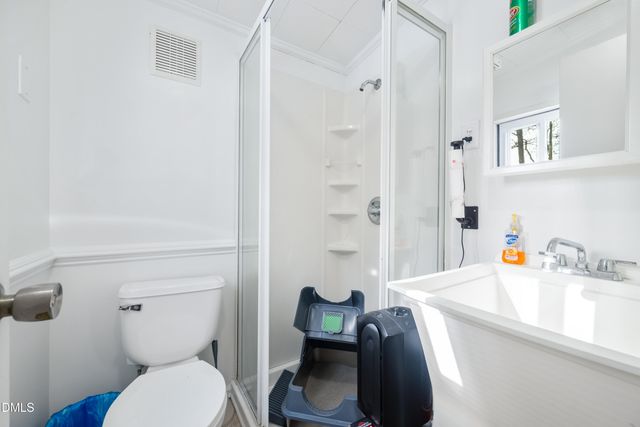 2129 Antler Way Lane, Creedmoor, NC 27522