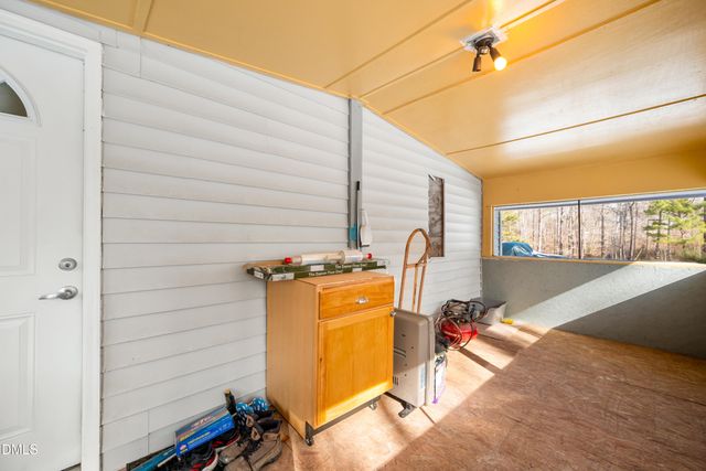 2129 Antler Way Lane, Creedmoor, NC 27522