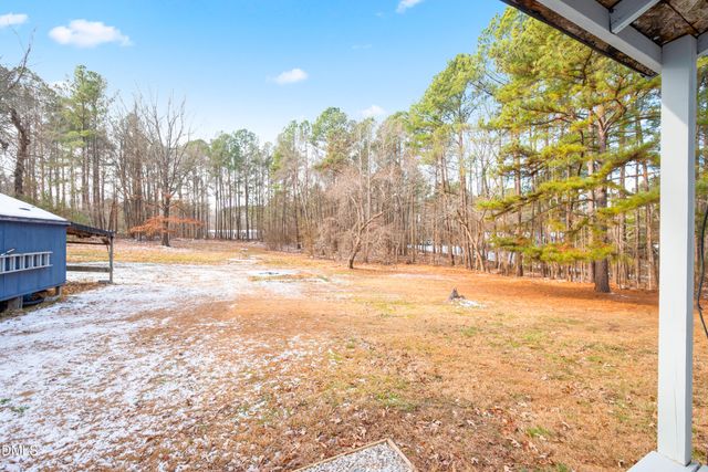 2129 Antler Way Lane, Creedmoor, NC 27522