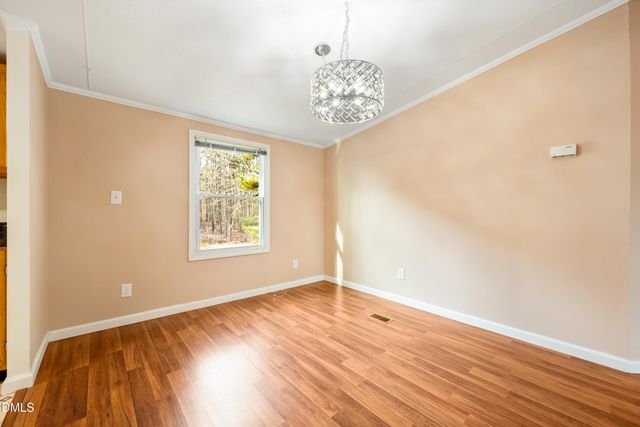 2129 Antler Way Lane, Creedmoor, NC 27522