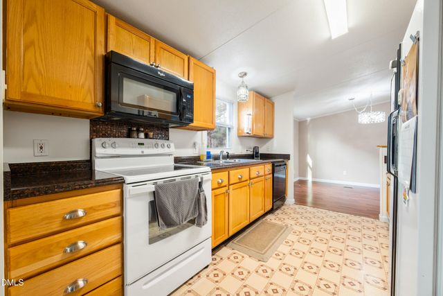 2129 Antler Way Lane, Creedmoor, NC 27522