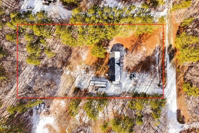 2129 Antler Way Lane, Creedmoor, NC 27522