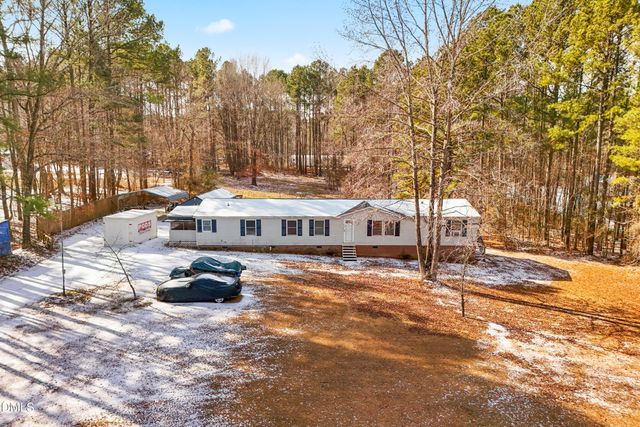 2129 Antler Way Lane, Creedmoor, NC 27522