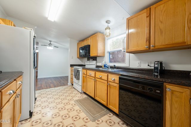 2129 Antler Way Lane, Creedmoor, NC 27522