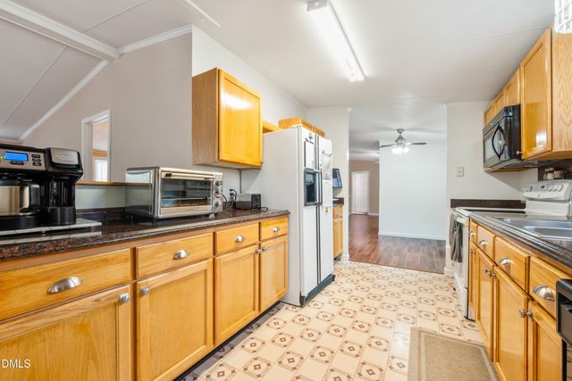 2129 Antler Way Lane, Creedmoor, NC 27522