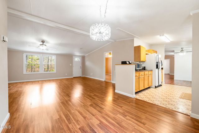 2129 Antler Way Lane, Creedmoor, NC 27522