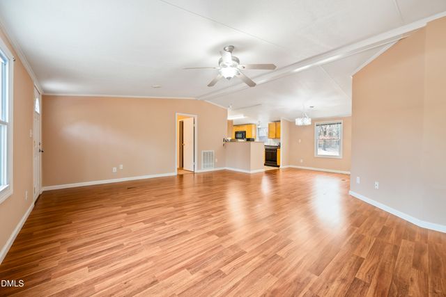 2129 Antler Way Lane, Creedmoor, NC 27522