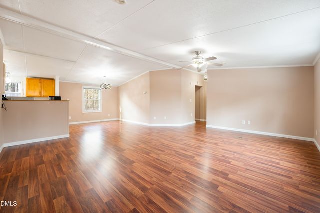 2129 Antler Way Lane, Creedmoor, NC 27522