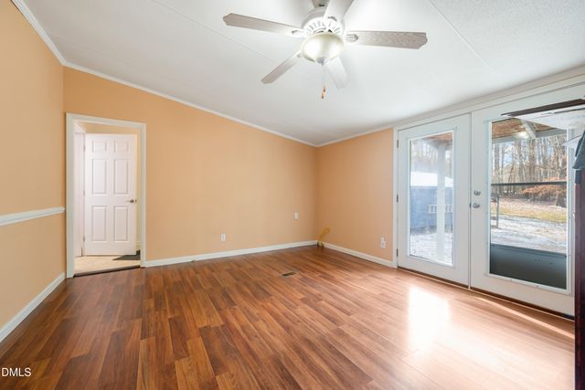 2129 Antler Way Lane, Creedmoor, NC 27522