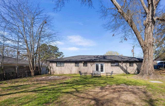 209 Southview, Henderson, TX 75654