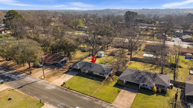 209 Southview, Henderson, TX 75654