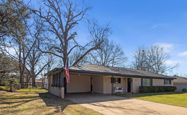 209 Southview, Henderson, TX 75654