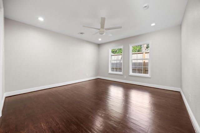 2538 Southgate Boulevard, Houston, TX 77030
