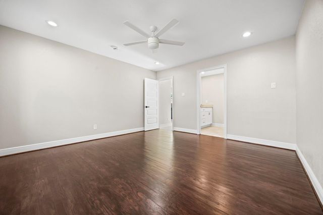 2538 Southgate Boulevard, Houston, TX 77030