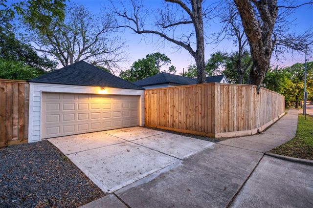 2538 Southgate Boulevard, Houston, TX 77030