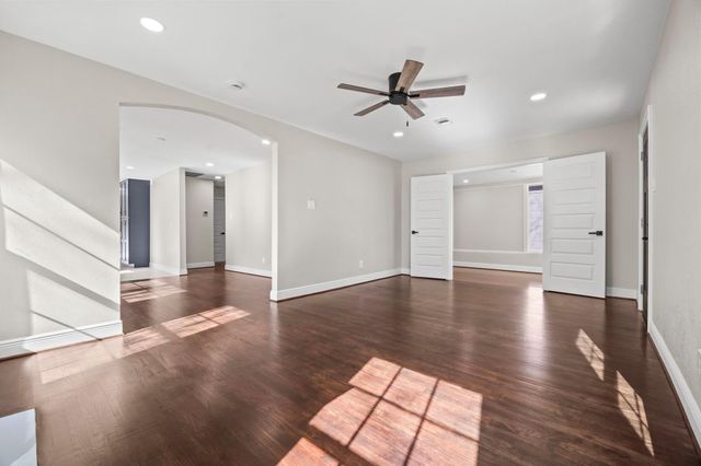 2538 Southgate Boulevard, Houston, TX 77030