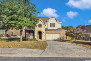 6003 Cecilyann, San Antonio, TX 78253