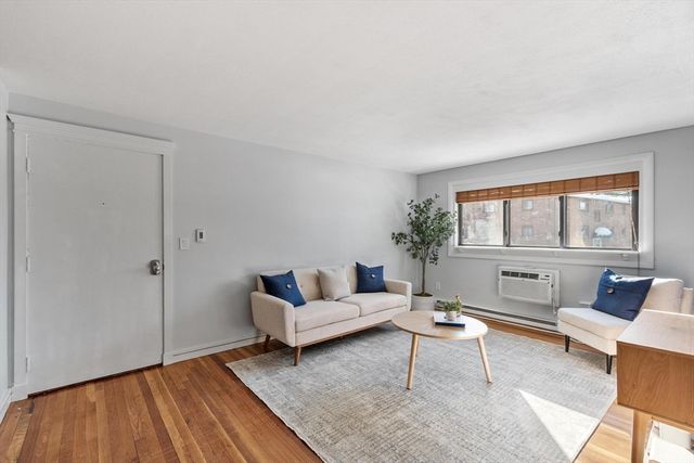 34 Bayview Ter 5, Danvers, MA 01923