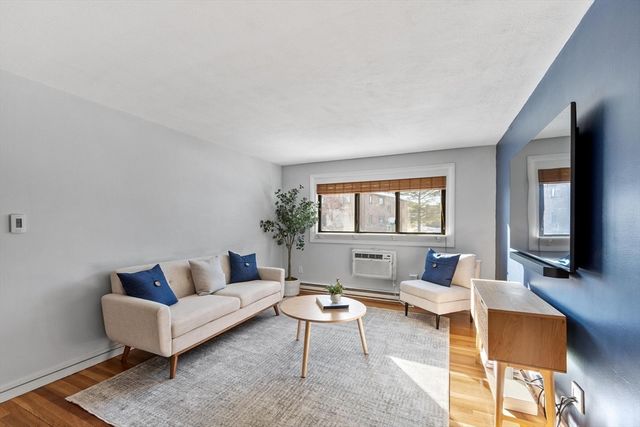 34 Bayview Ter 5, Danvers, MA 01923