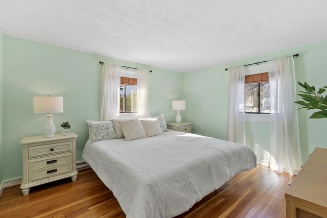 34 Bayview Ter 5, Danvers, MA 01923