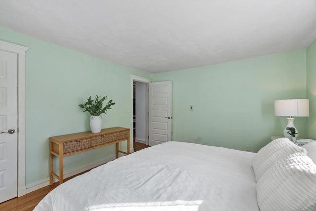 34 Bayview Ter 5, Danvers, MA 01923