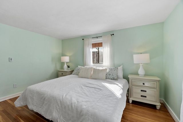 34 Bayview Ter 5, Danvers, MA 01923