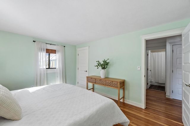 34 Bayview Ter 5, Danvers, MA 01923