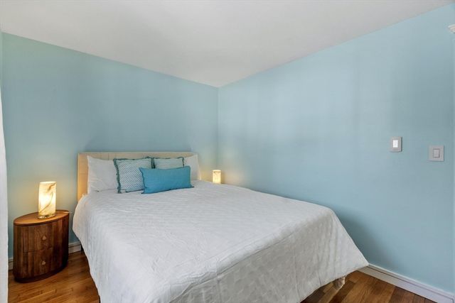 34 Bayview Ter 5, Danvers, MA 01923