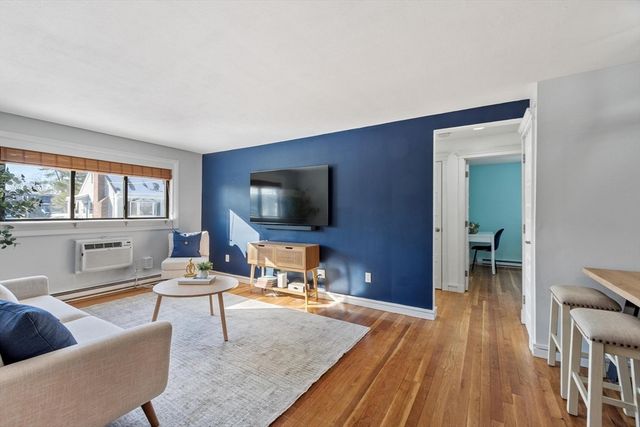 34 Bayview Ter 5, Danvers, MA 01923