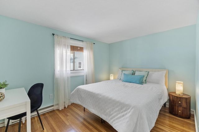 34 Bayview Ter 5, Danvers, MA 01923