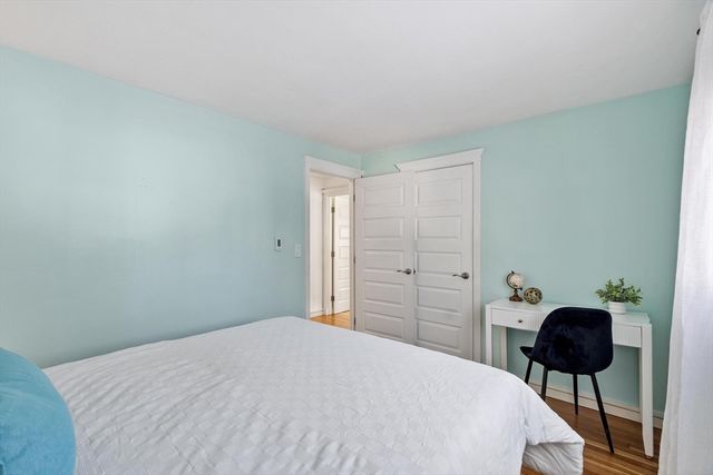 34 Bayview Ter 5, Danvers, MA 01923