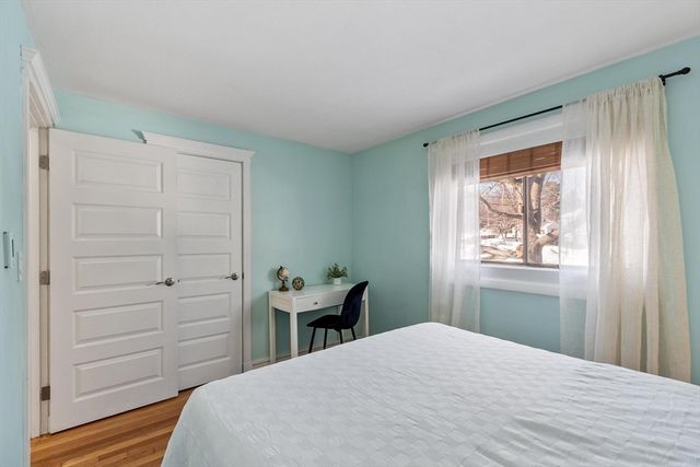 34 Bayview Ter 5, Danvers, MA 01923