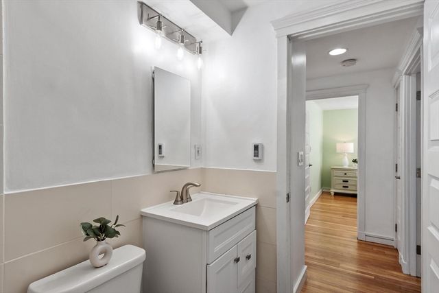 34 Bayview Ter 5, Danvers, MA 01923