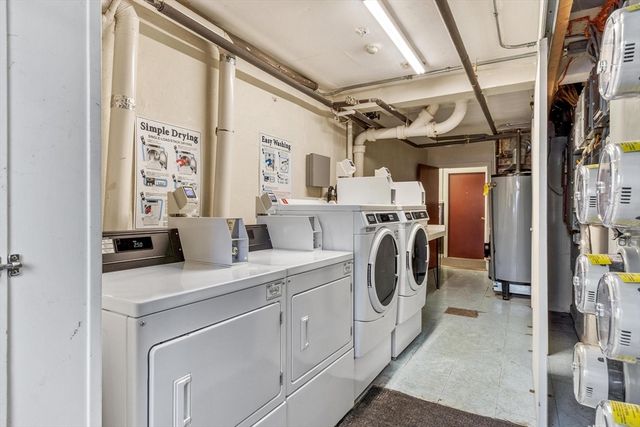 34 Bayview Ter 5, Danvers, MA 01923