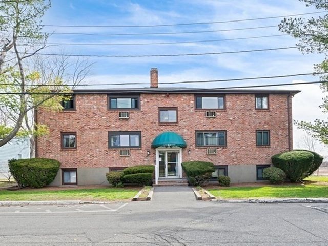 34 Bayview Ter 5, Danvers, MA 01923