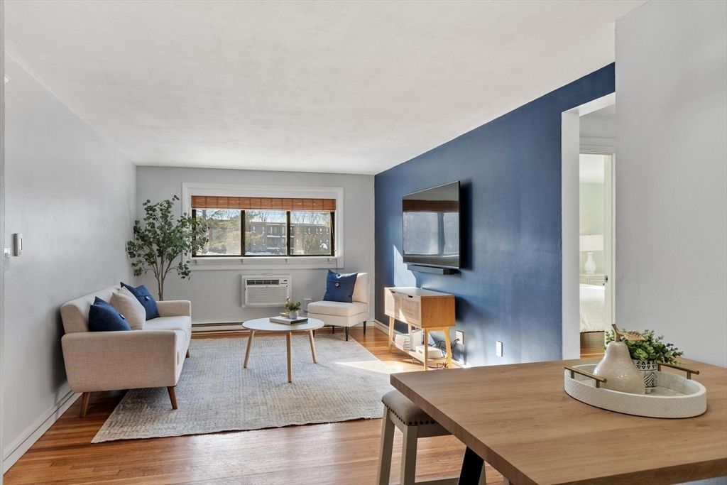 34 Bayview Ter 5, Danvers, MA 01923