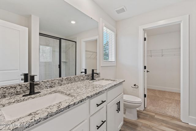 59 Umbrella Palm Drive, Hampstead, NC 28443