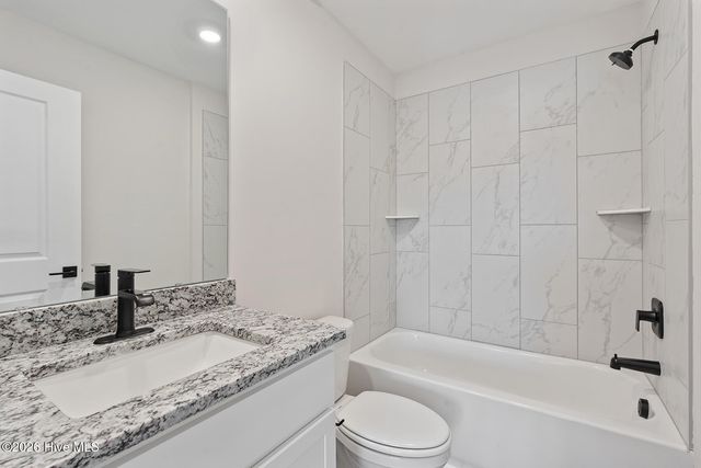 59 Umbrella Palm Drive, Hampstead, NC 28443