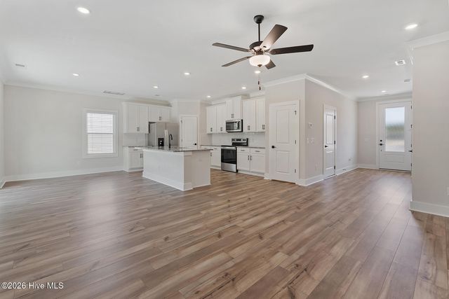 59 Umbrella Palm Drive, Hampstead, NC 28443