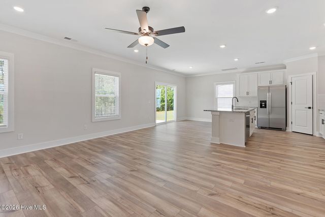 59 Umbrella Palm Drive, Hampstead, NC 28443