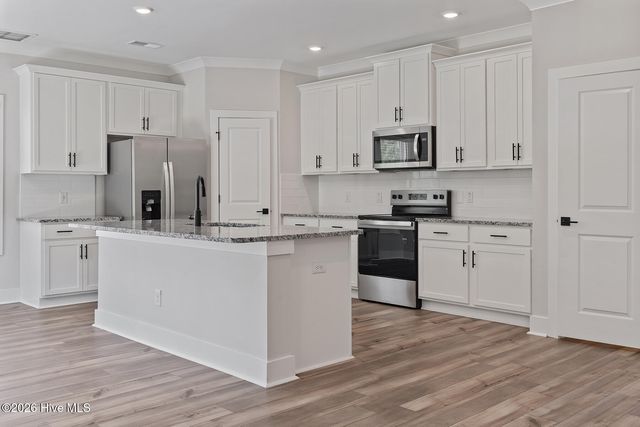 59 Umbrella Palm Drive, Hampstead, NC 28443