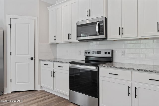 59 Umbrella Palm Drive, Hampstead, NC 28443