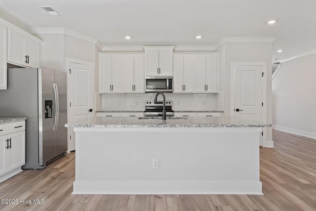 59 Umbrella Palm Drive, Hampstead, NC 28443