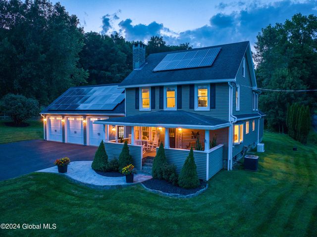 363 Goodman Road, Fort Ann, NY 12827